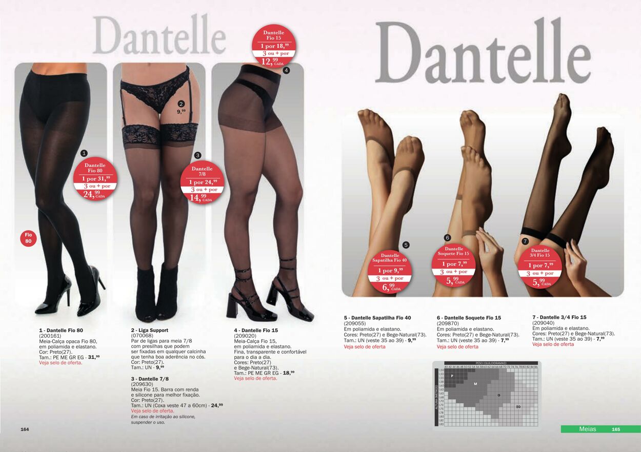 Folheto DeMillus 26.05.2025 - 02.06.2025
