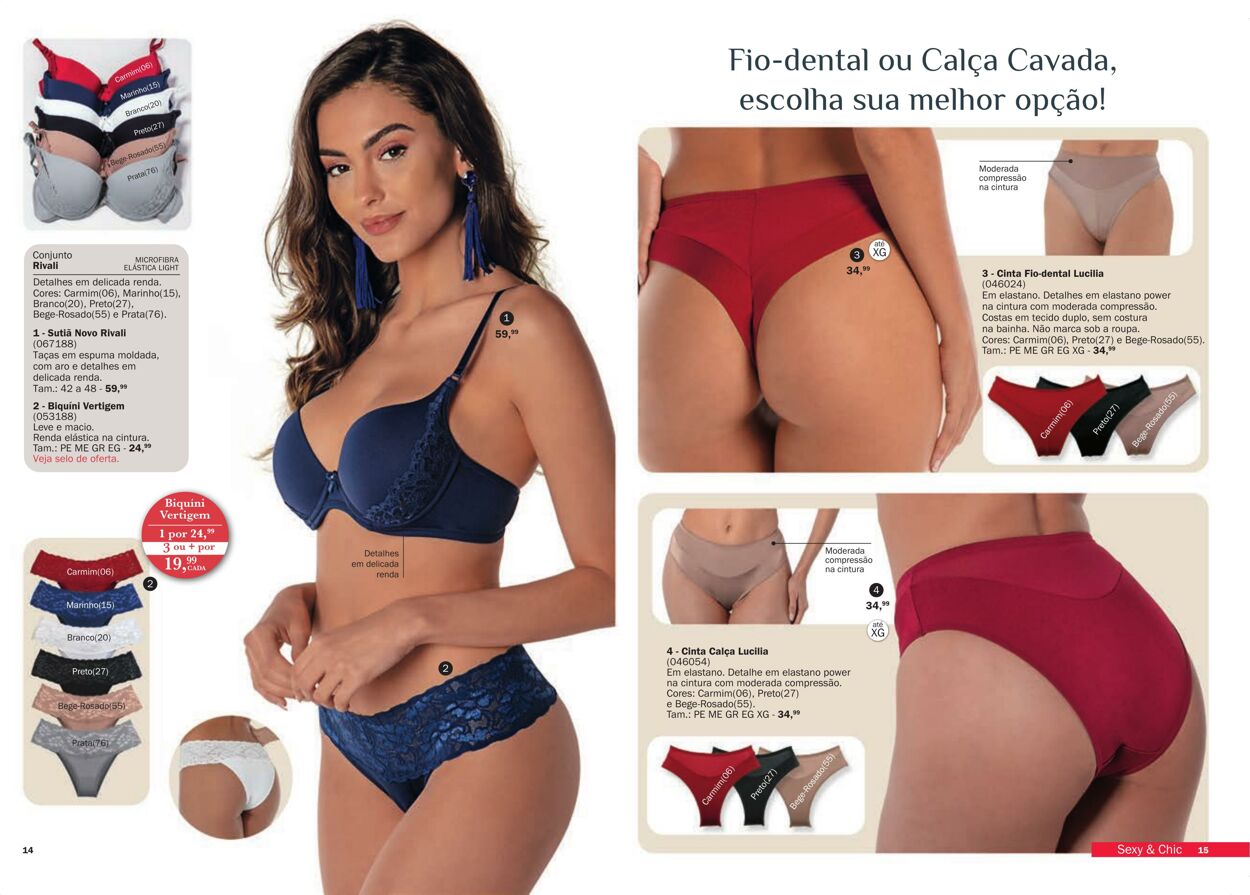 Folheto DeMillus 26.05.2025 - 02.06.2025