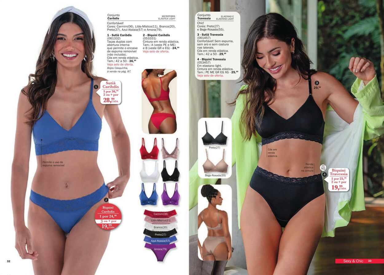 Folheto DeMillus 26.05.2025 - 02.06.2025