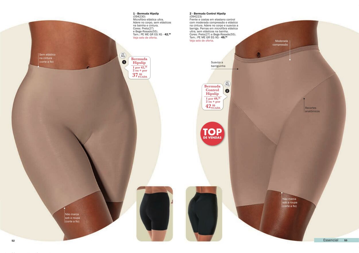 Folheto DeMillus 26.05.2025 - 02.06.2025
