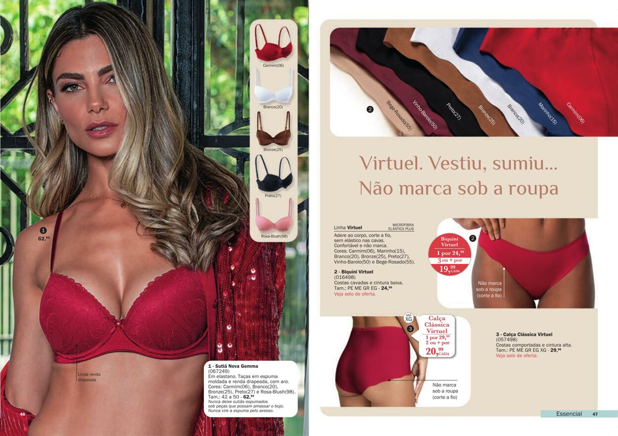 Folheto DeMillus 26.05.2025 - 02.06.2025