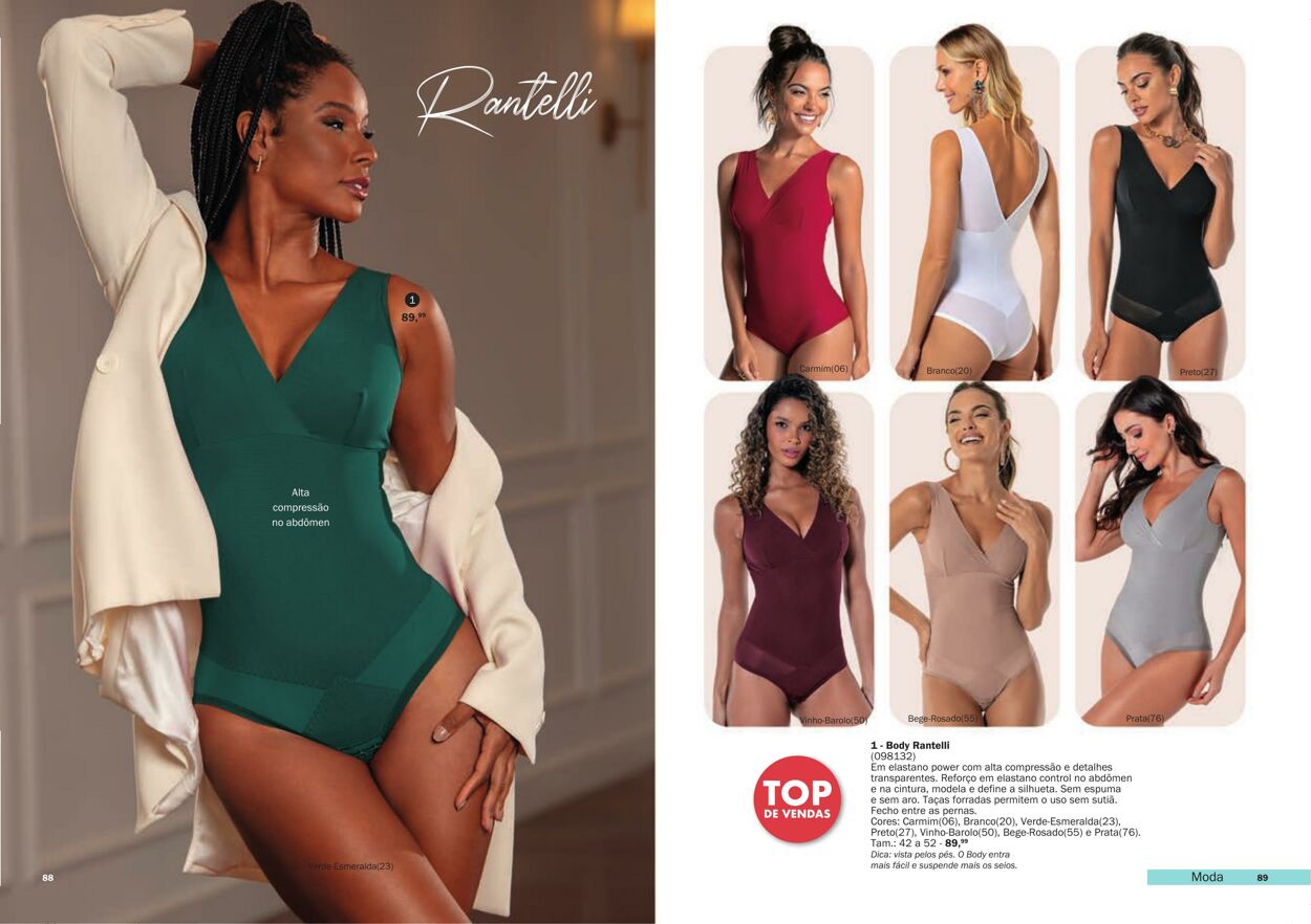 Folheto DeMillus 26.05.2025 - 02.06.2025