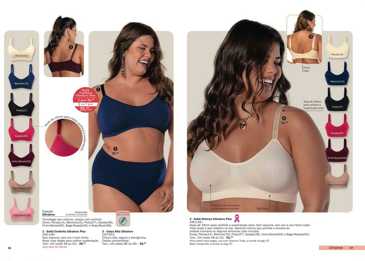 Folheto DeMillus 26.05.2025 - 02.06.2025