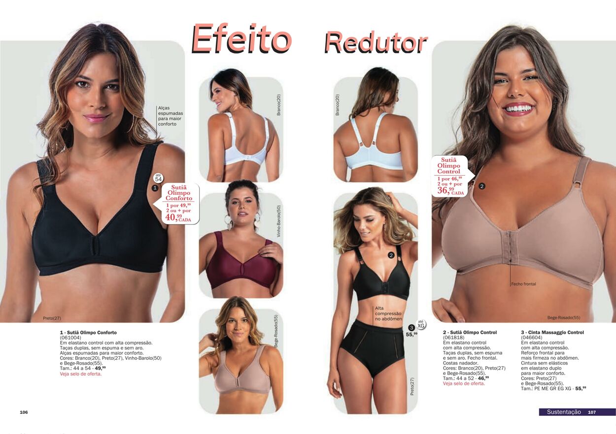 Folheto DeMillus 26.05.2025 - 02.06.2025