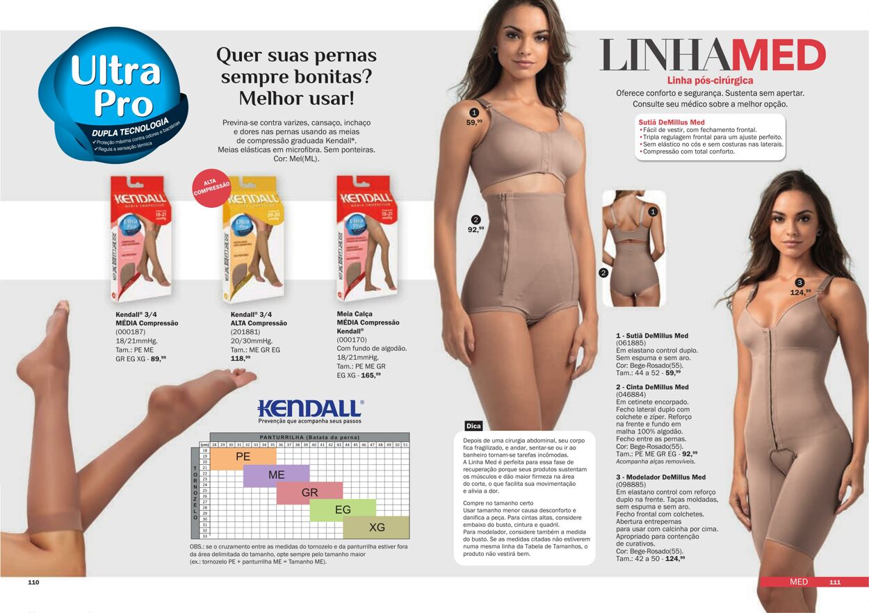 Folheto DeMillus 26.05.2025 - 02.06.2025