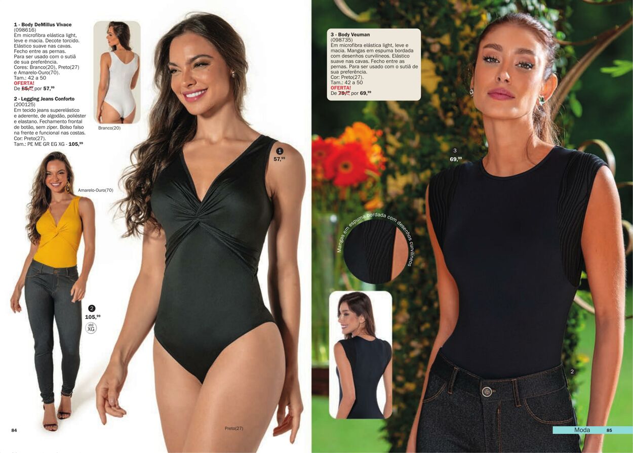 Folheto DeMillus 26.05.2025 - 02.06.2025