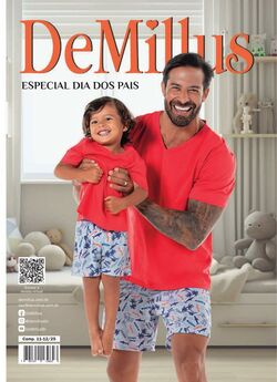 Folheto DeMillus 26.05.2025 - 02.06.2025