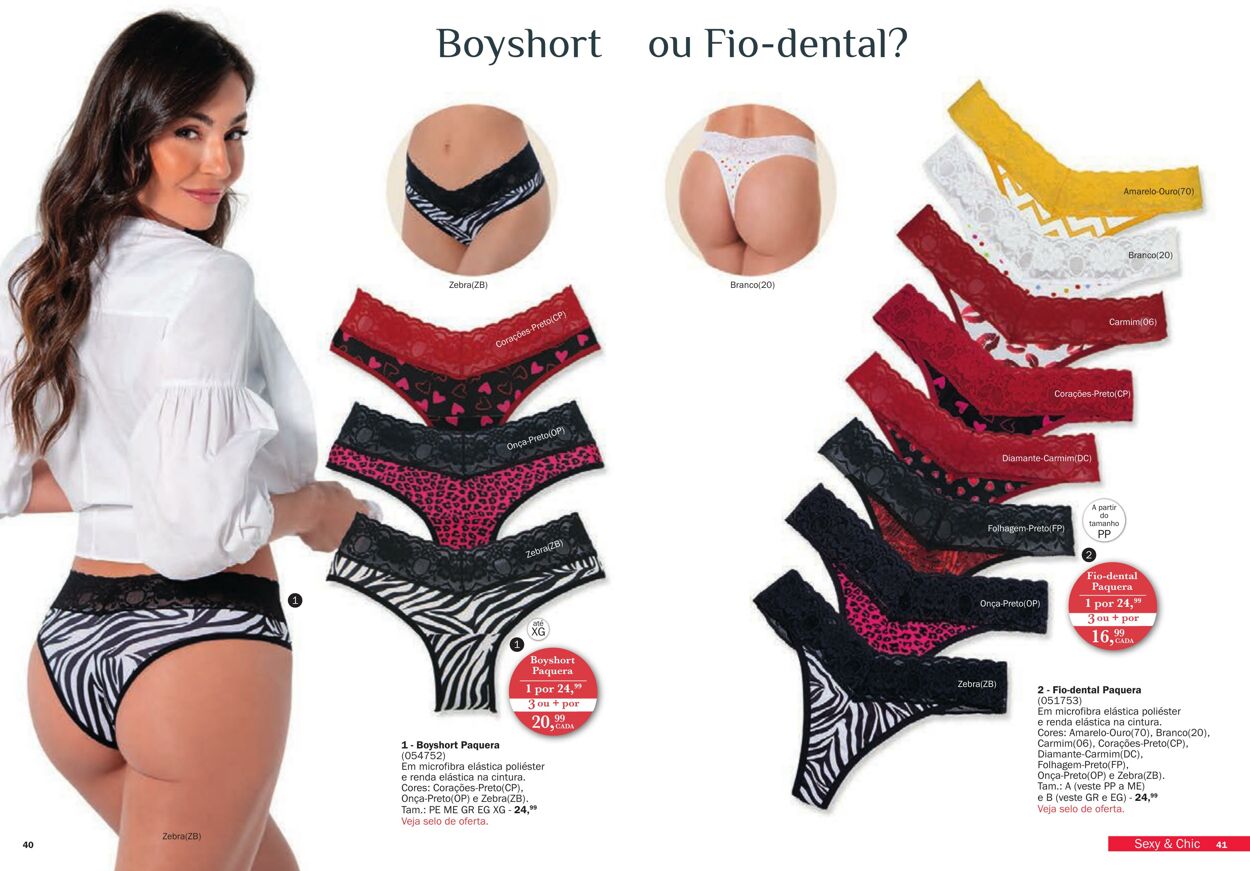 Folheto DeMillus 04.07.2025 - 18.07.2025