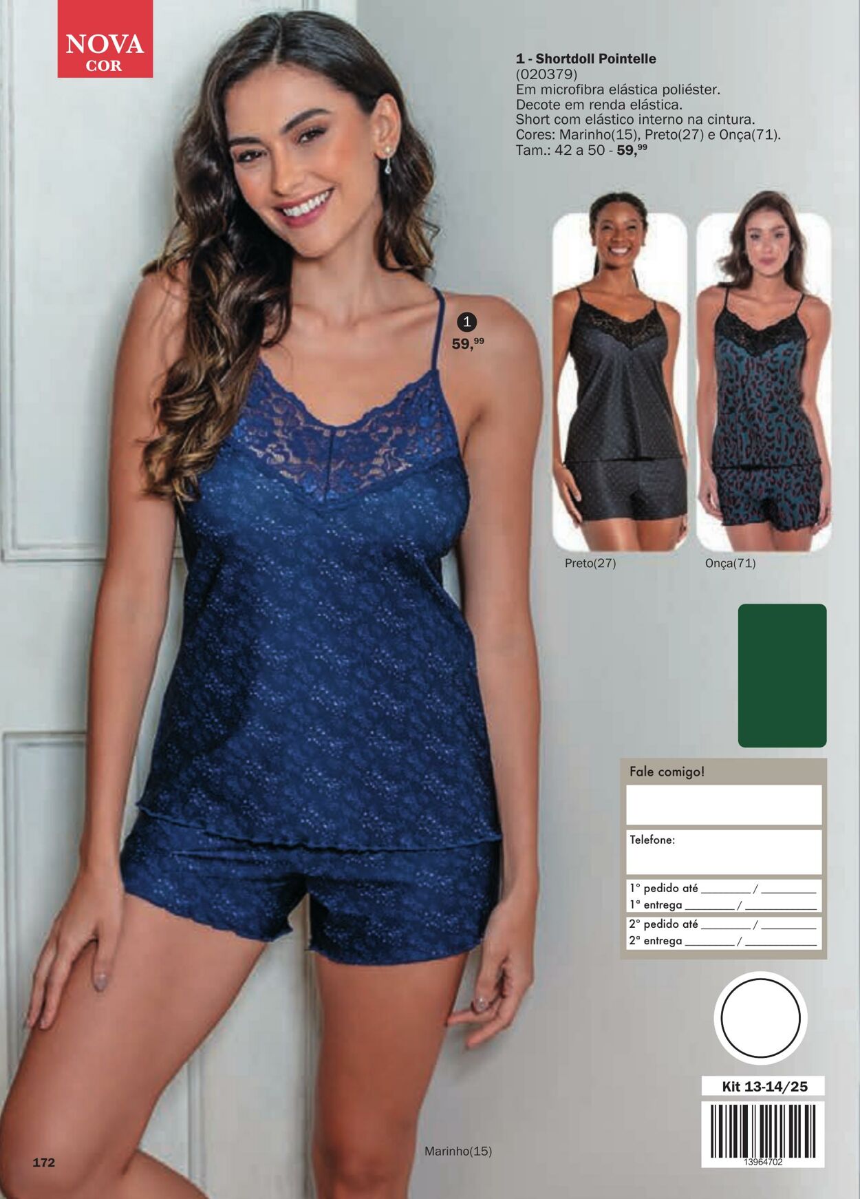 Folheto DeMillus 04.07.2025 - 18.07.2025