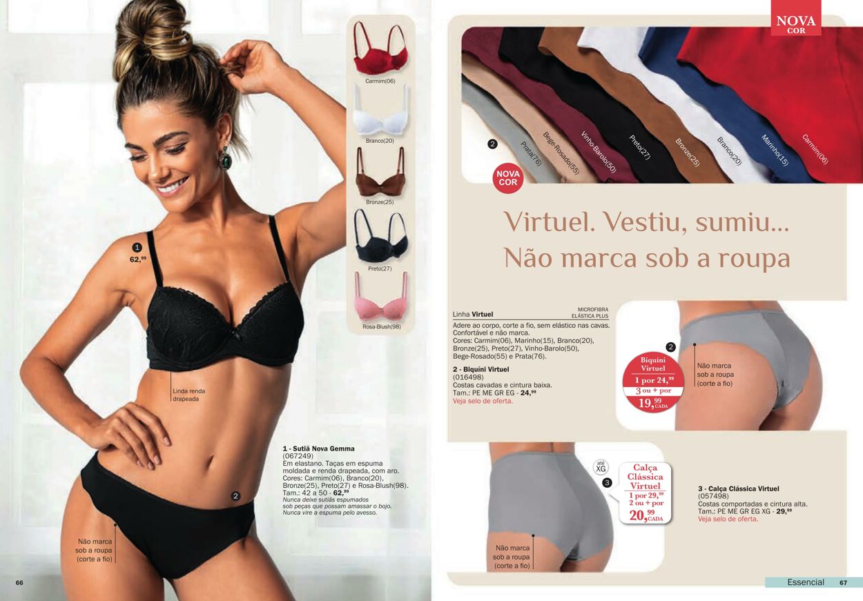Folheto DeMillus 04.07.2025 - 18.07.2025