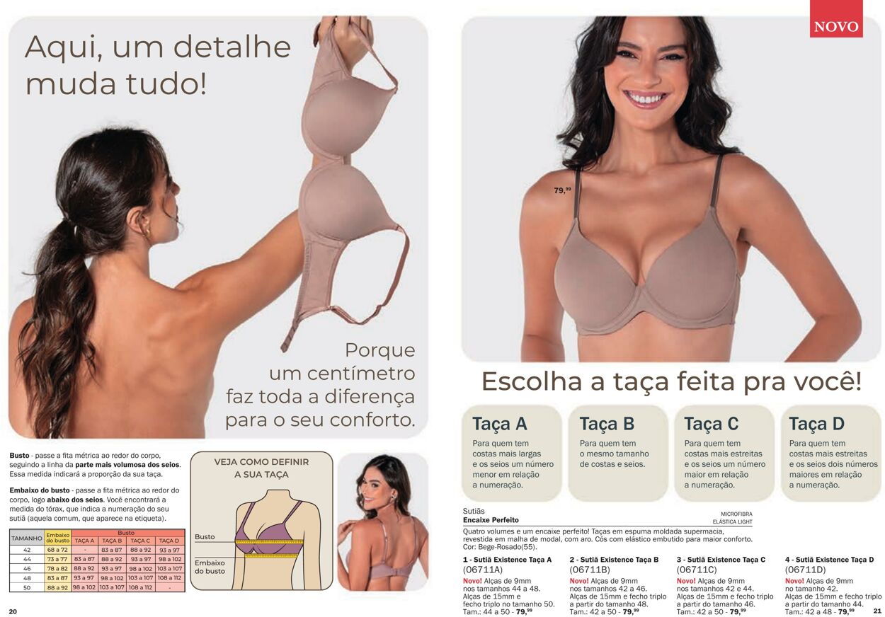 Folheto DeMillus 04.07.2025 - 18.07.2025
