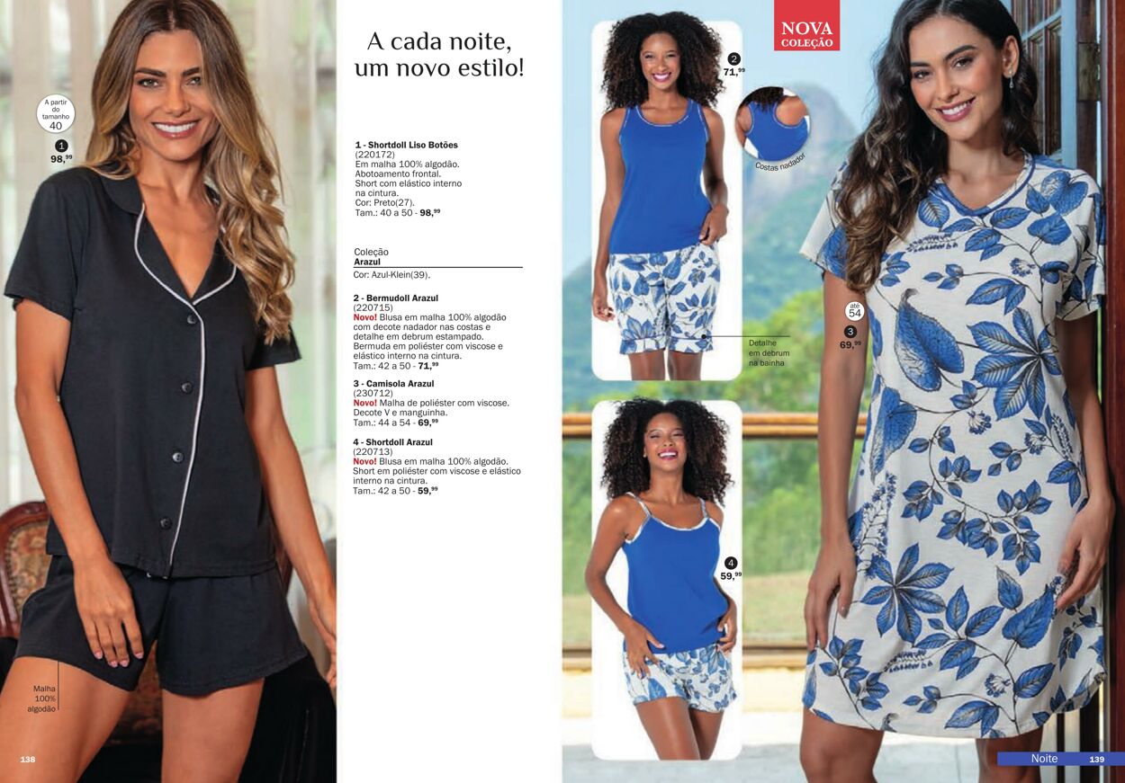 Folheto DeMillus 04.07.2025 - 18.07.2025