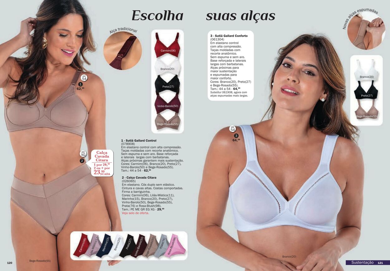 Folheto DeMillus 04.07.2025 - 18.07.2025