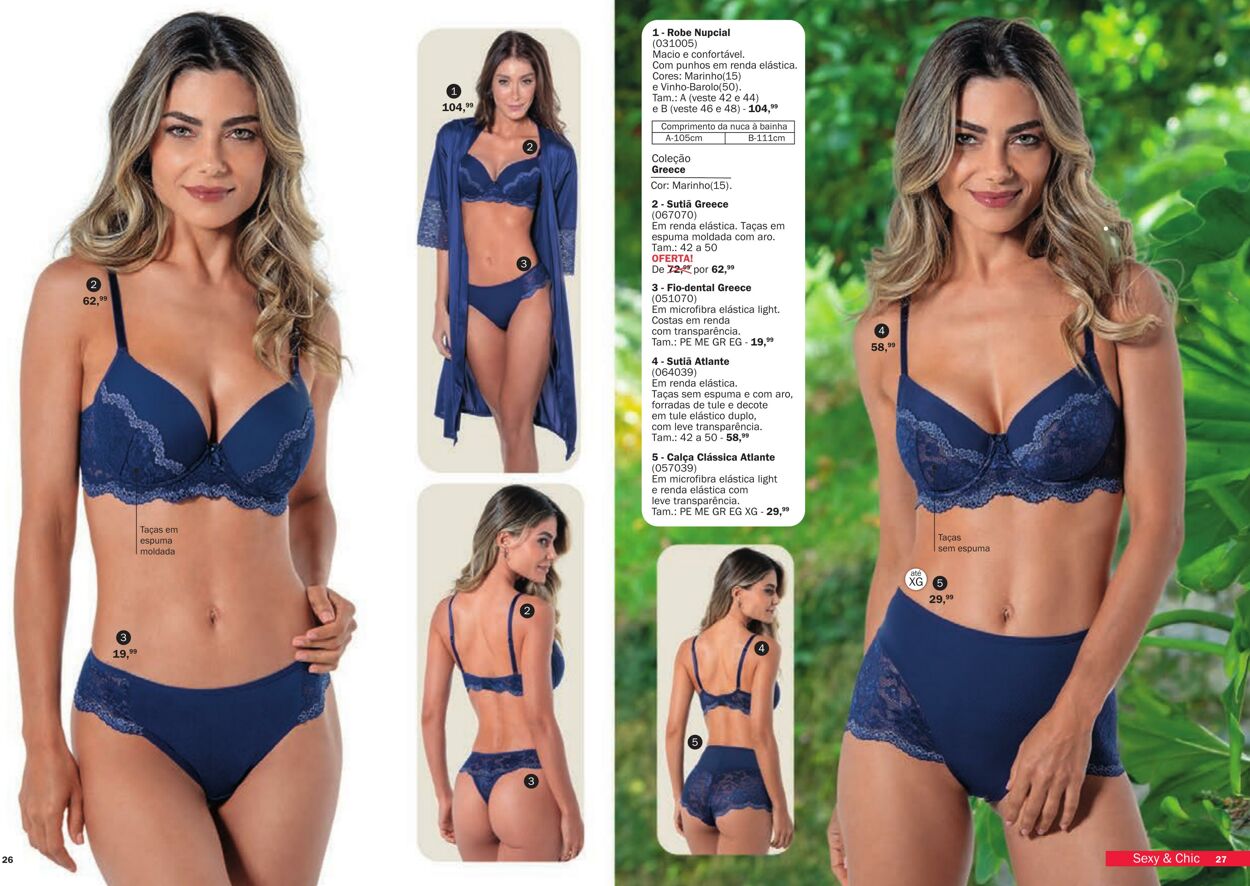 Folheto DeMillus 04.07.2025 - 18.07.2025