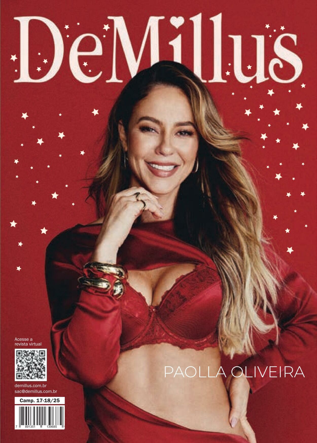 Folheto DeMillus 14.11.2025 - 28.11.2025