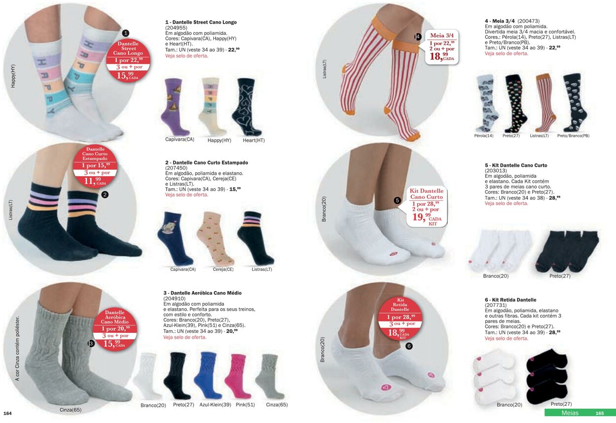 Folheto DeMillus 16.10.2025 - 30.10.2025