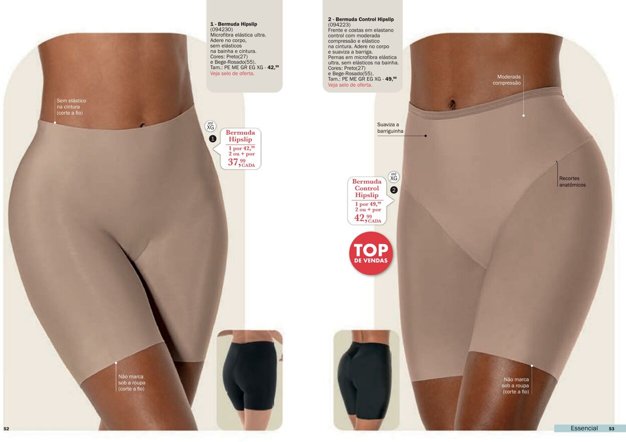 Folheto DeMillus 16.10.2025 - 30.10.2025
