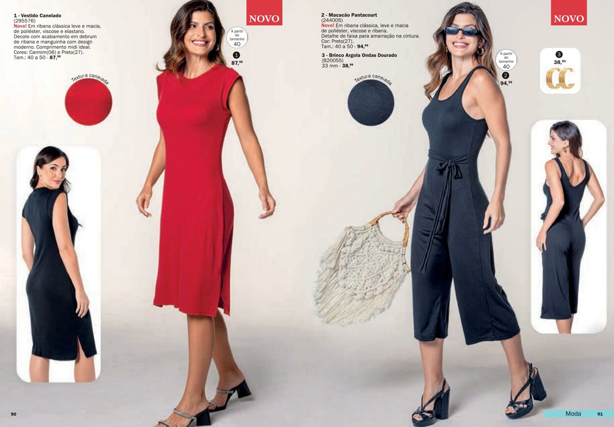 Folheto DeMillus 16.10.2025 - 30.10.2025