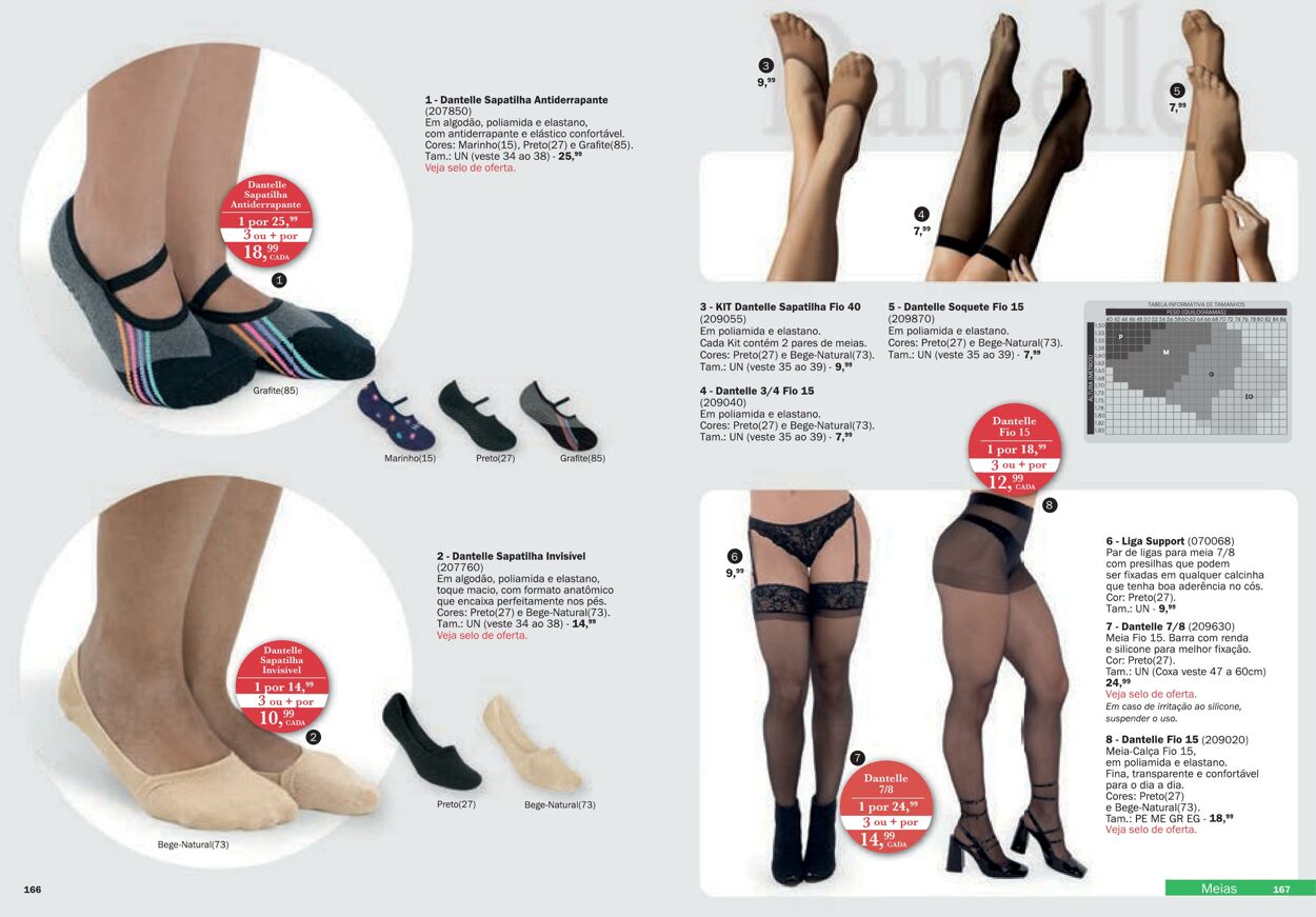 Folheto DeMillus 16.10.2025 - 30.10.2025