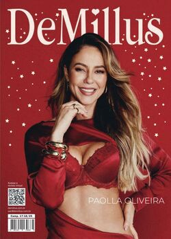 Folheto DeMillus 16.10.2025 - 30.10.2025