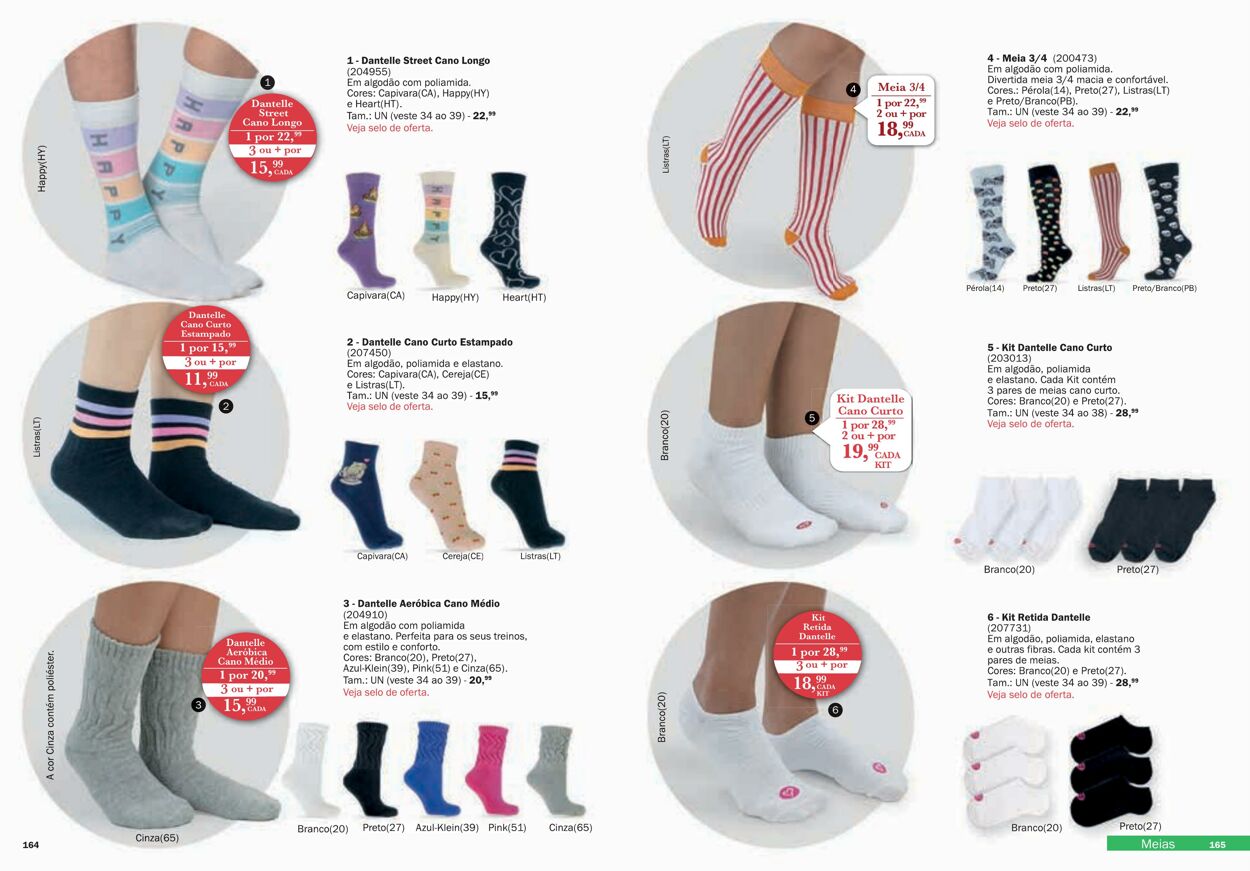 Folheto DeMillus 12.09.2025 - 26.09.2025