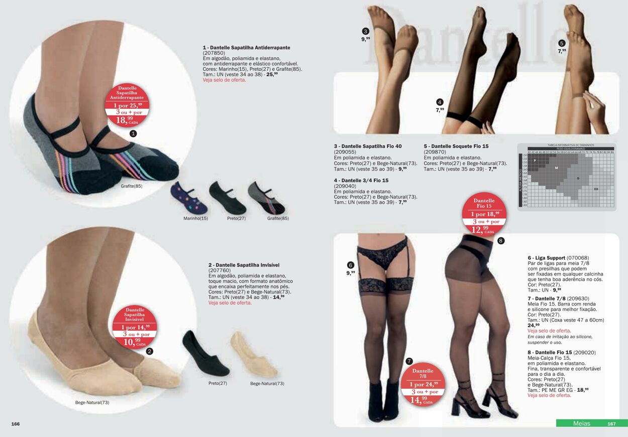 Folheto DeMillus 12.09.2025 - 26.09.2025