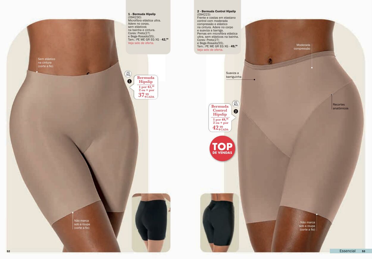 Folheto DeMillus 12.09.2025 - 26.09.2025
