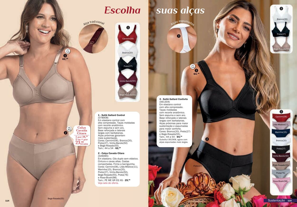 Folheto DeMillus 12.09.2025 - 26.09.2025
