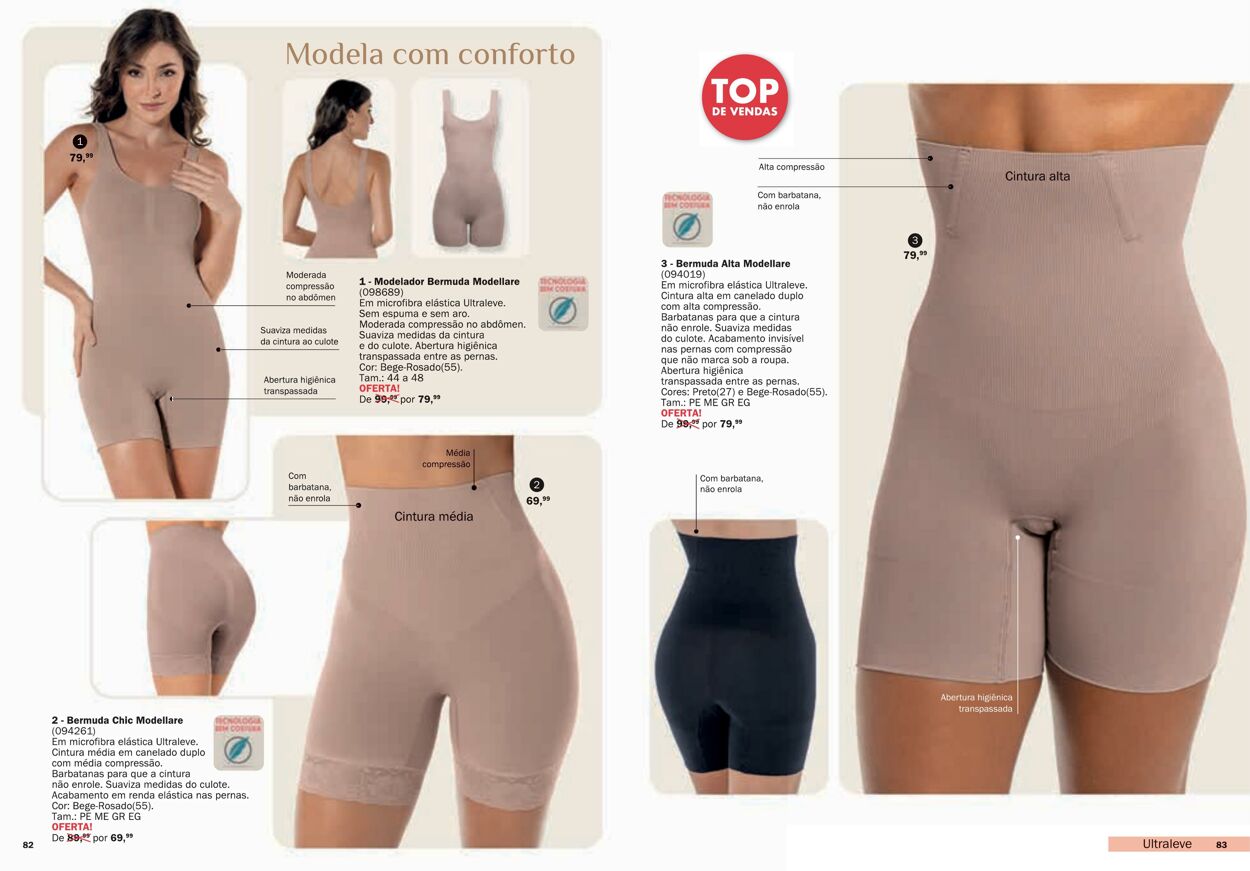 Folheto DeMillus 14.10.2025 - 28.10.2025