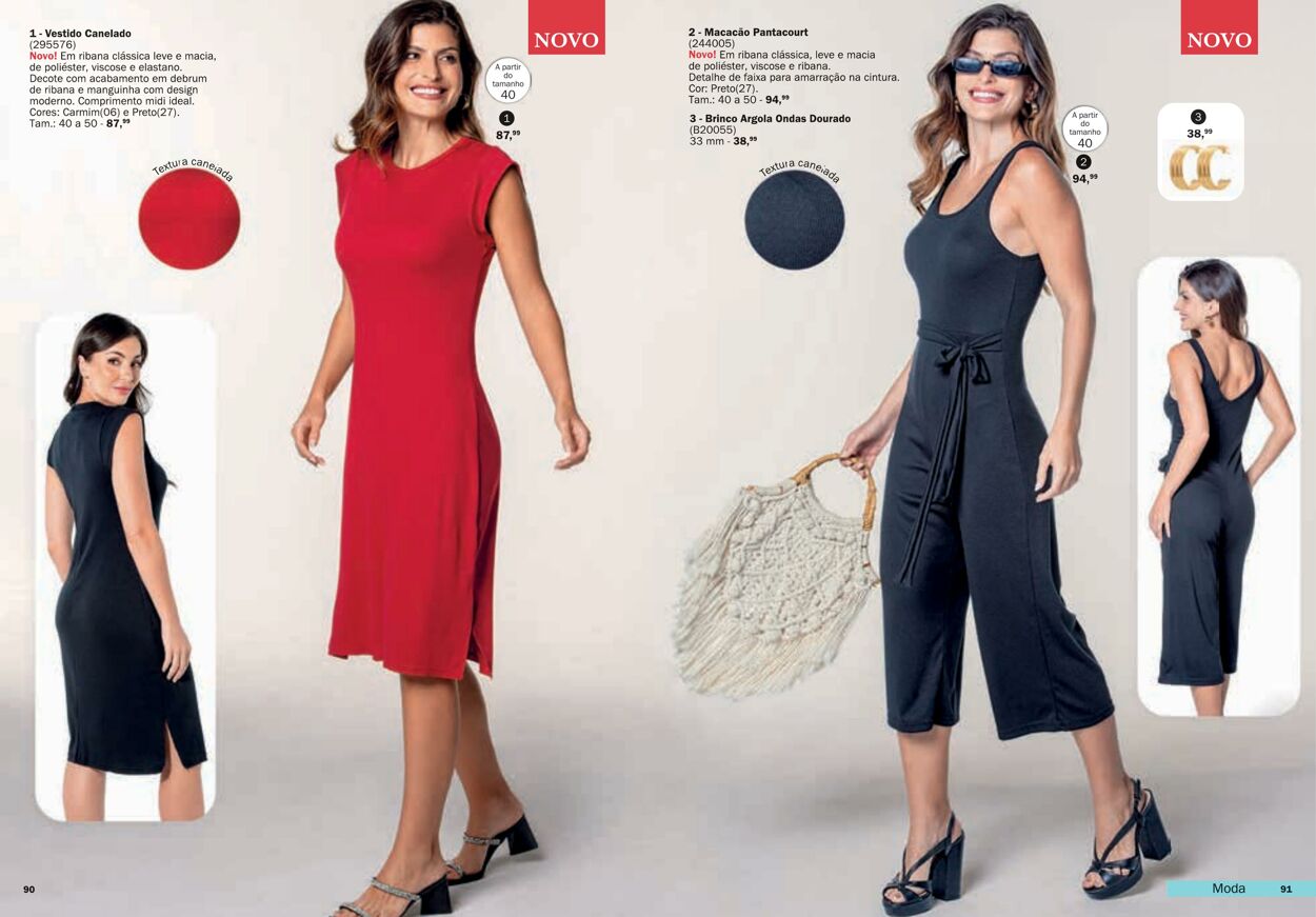 Folheto DeMillus 14.10.2025 - 28.10.2025