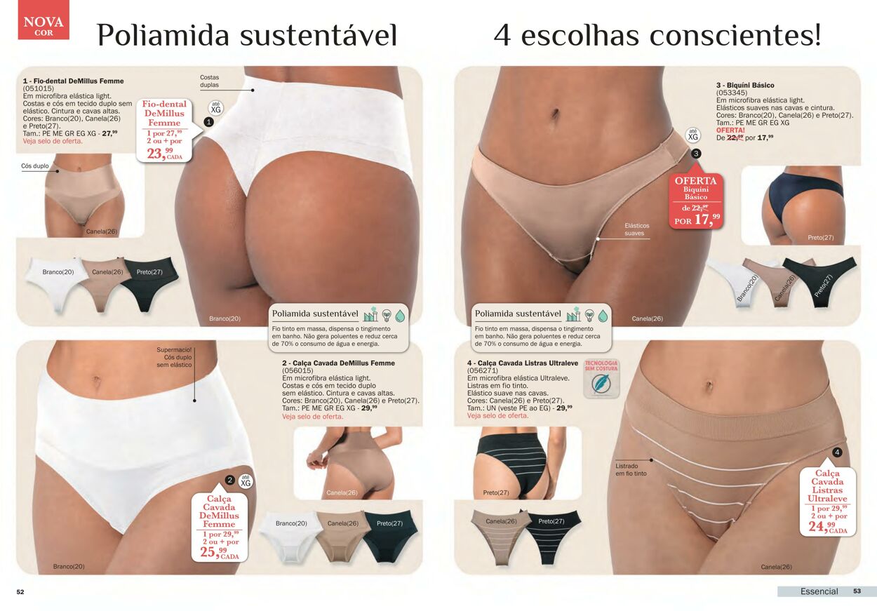 Folheto DeMillus 14.11.2025 - 28.11.2025