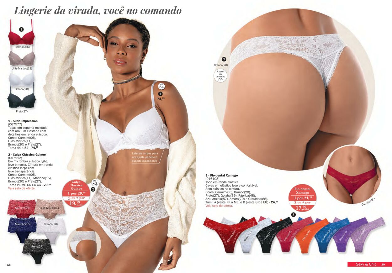 Folheto DeMillus 14.11.2025 - 28.11.2025