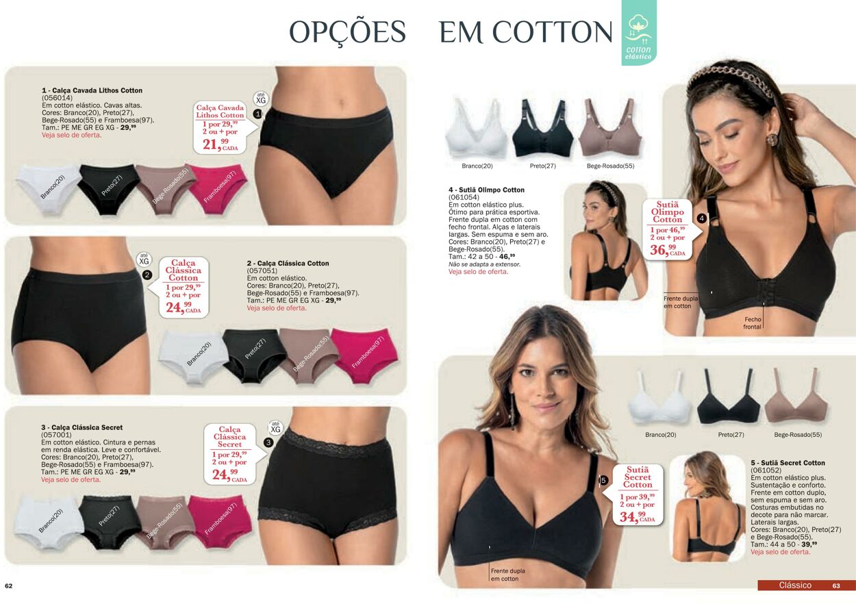 Folheto DeMillus 17.10.2025 - 31.10.2025