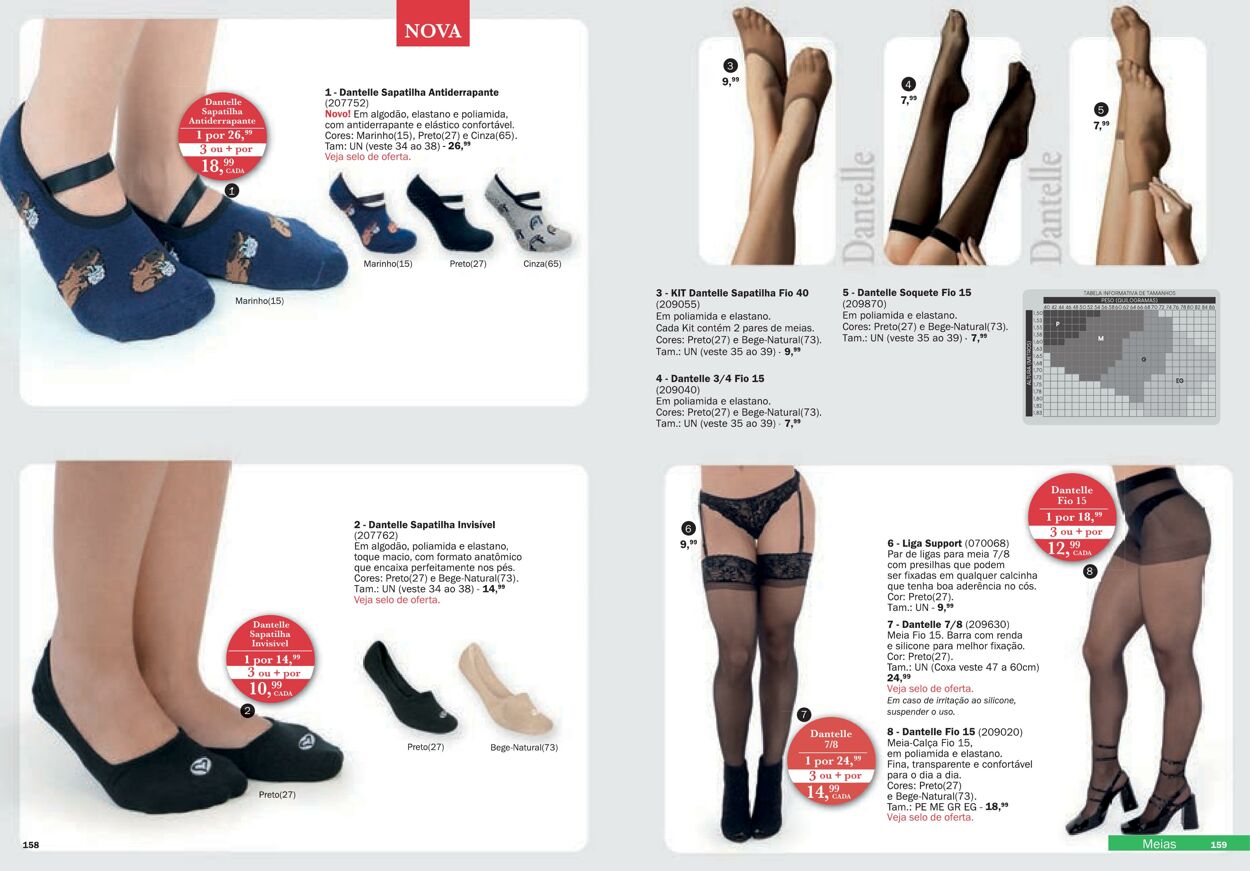 Folheto DeMillus 17.10.2025 - 31.10.2025