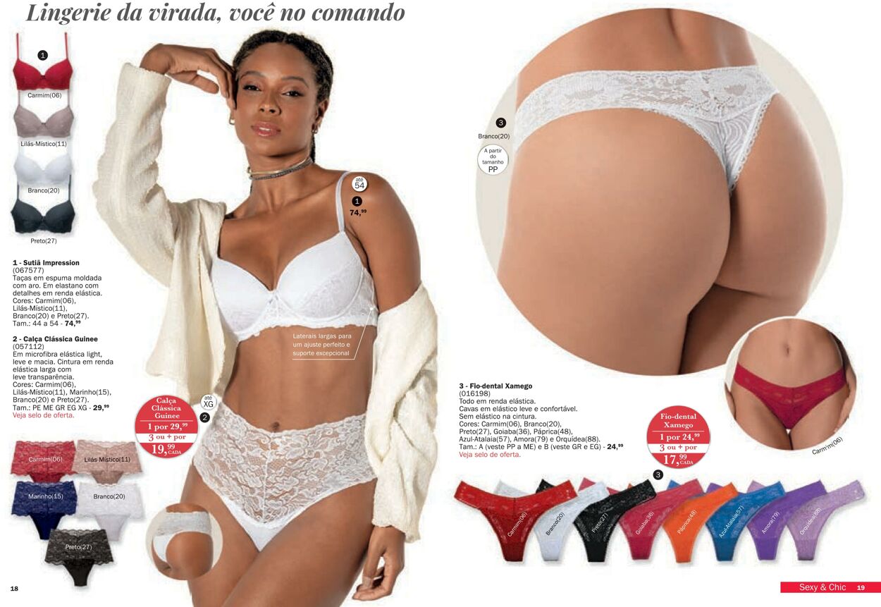 Folheto DeMillus 17.10.2025 - 31.10.2025
