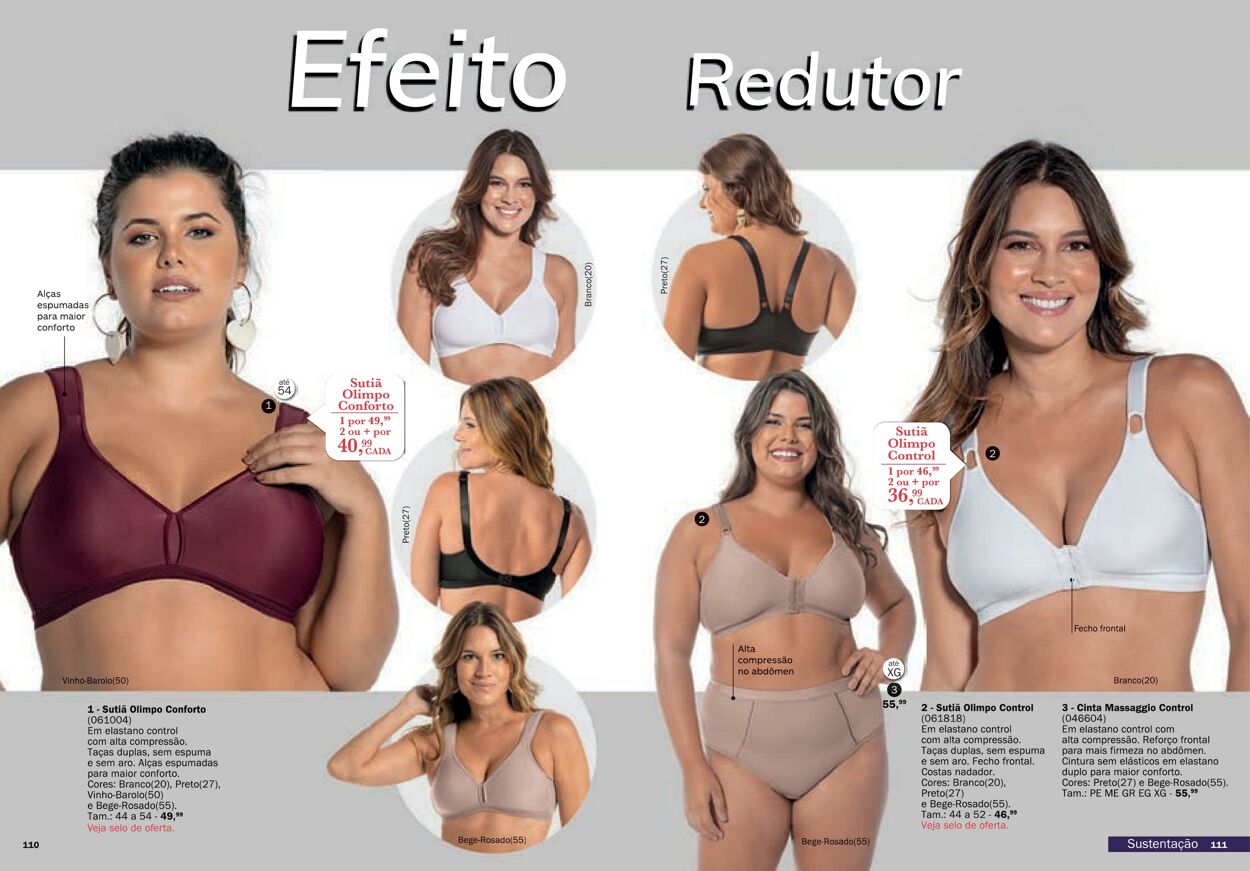 Folheto DeMillus 17.10.2025 - 31.10.2025