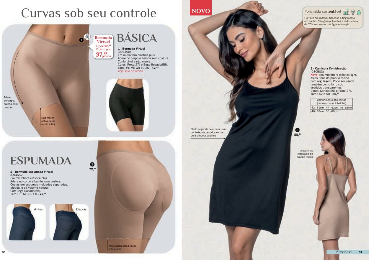 Folheto DeMillus 17.10.2025 - 31.10.2025