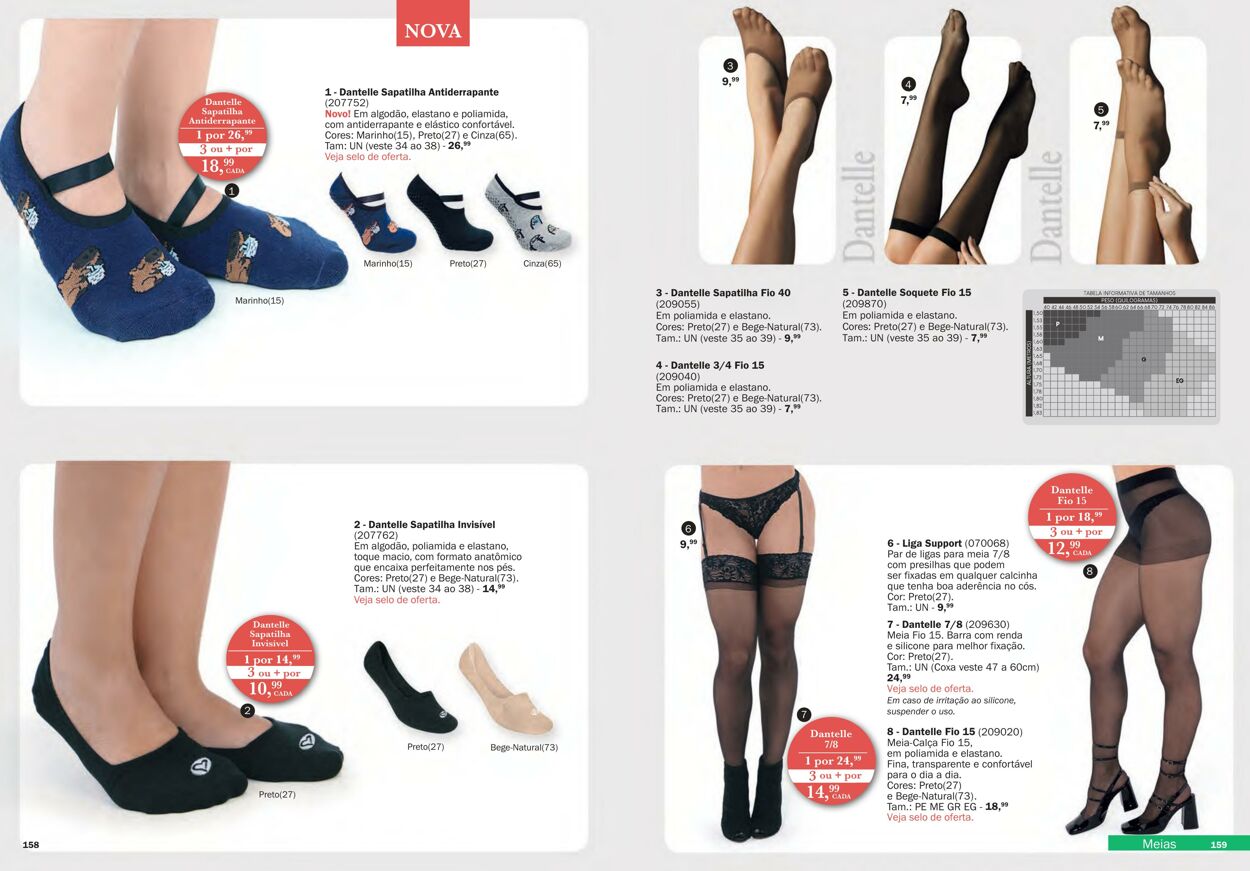 Folheto DeMillus 12.11.2025 - 26.11.2025