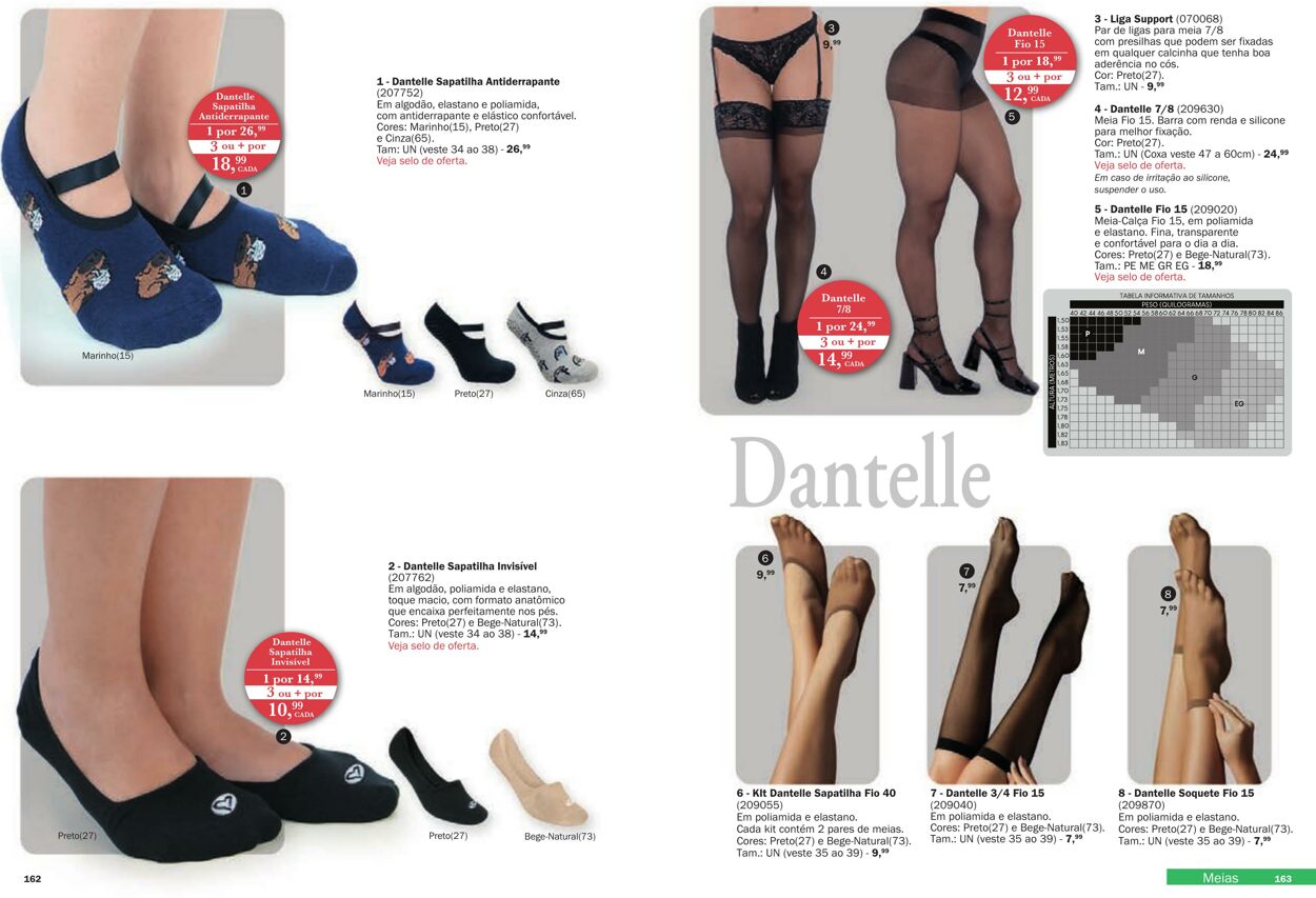 Folheto DeMillus 09.12.2025 - 23.12.2025