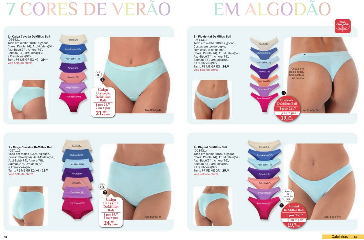 Folheto DeMillus 09.12.2025 - 23.12.2025