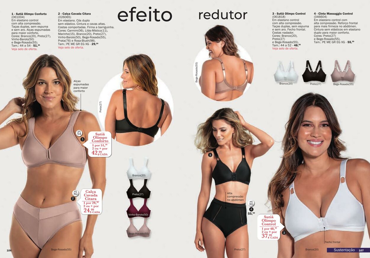 Folheto DeMillus 09.12.2025 - 23.12.2025