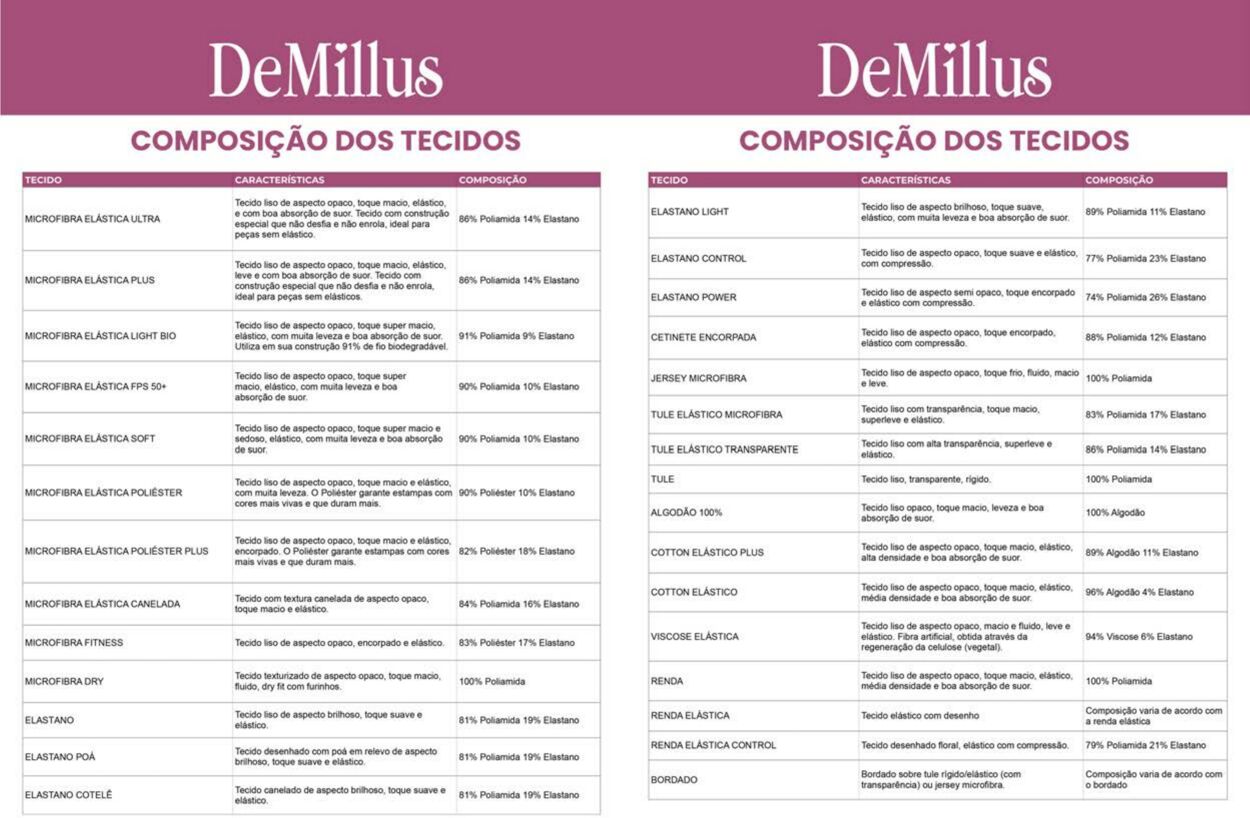 Folheto DeMillus 09.12.2025 - 23.12.2025
