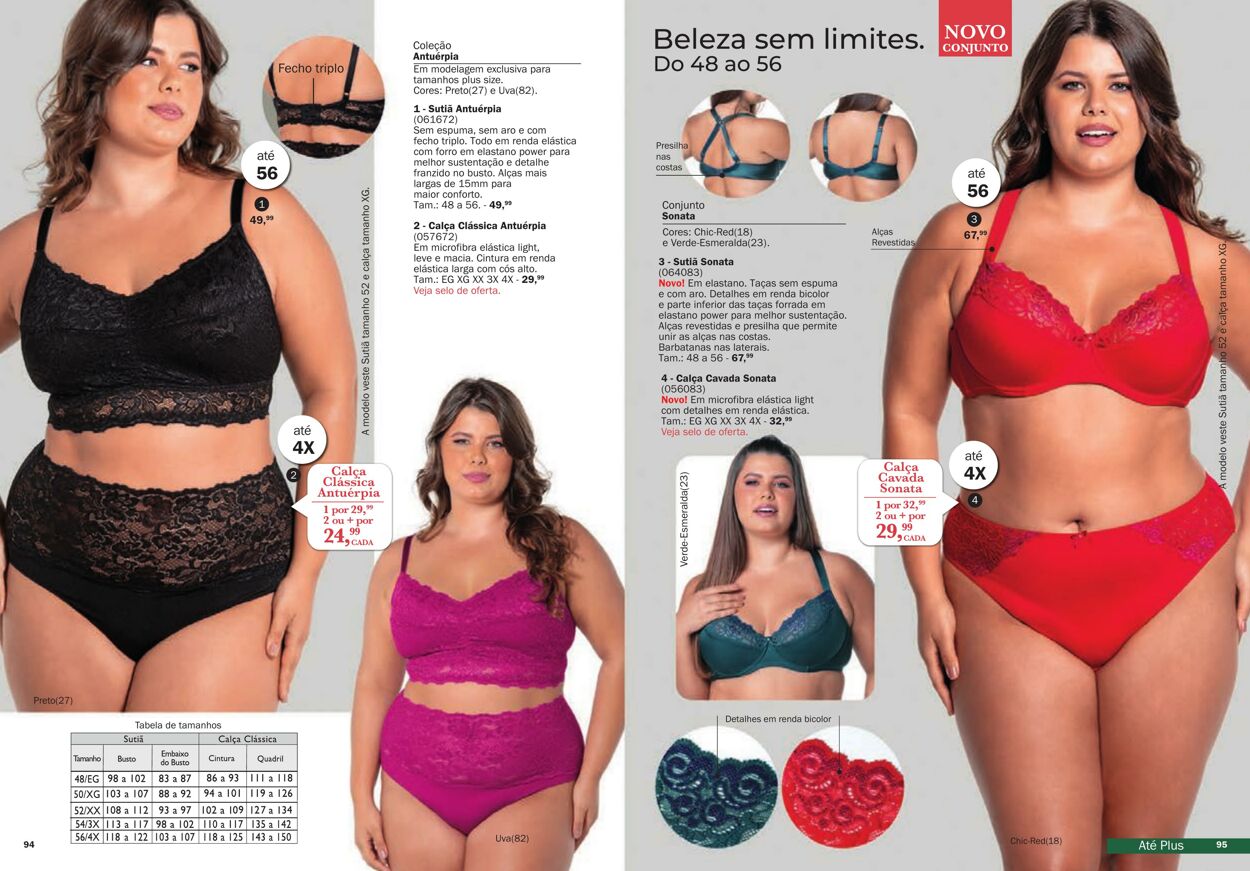 Folheto DeMillus 18.12.2025 - 01.01.2026