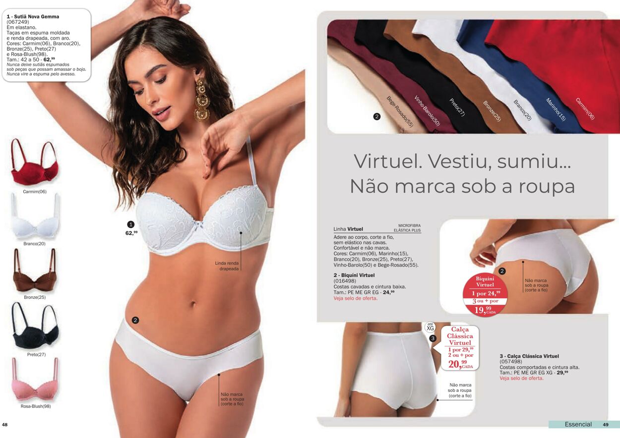 Folheto DeMillus 18.12.2025 - 01.01.2026