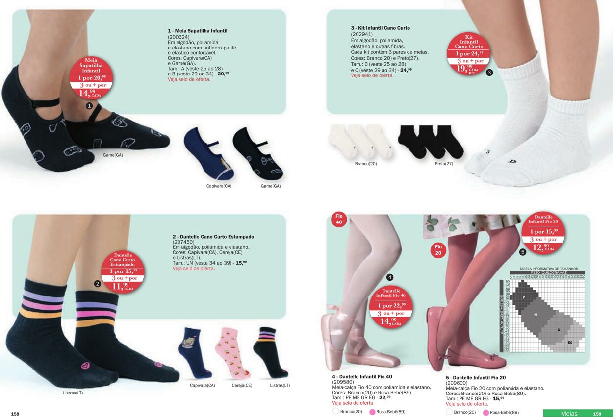 Folheto DeMillus 18.12.2025 - 01.01.2026