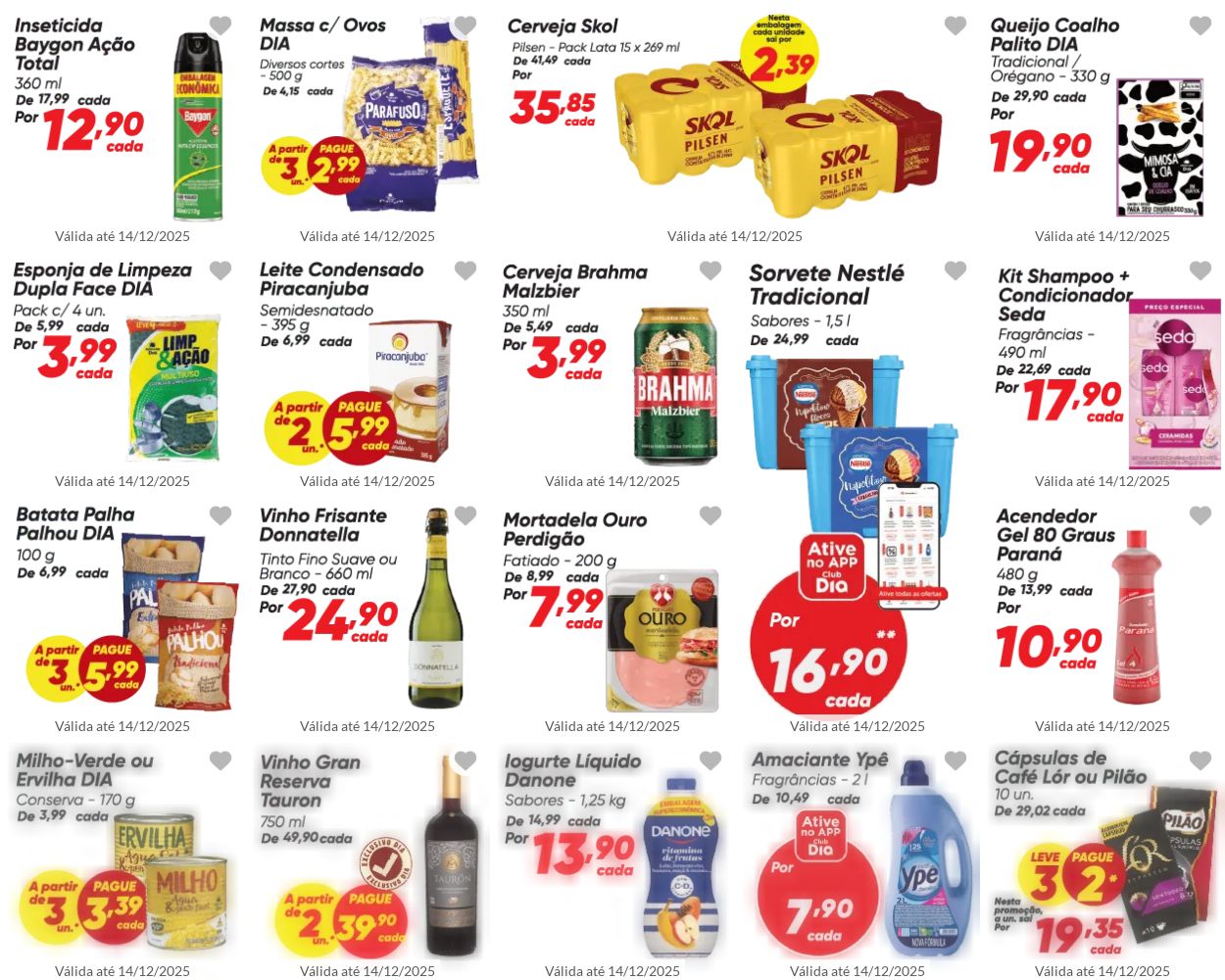 Folheto Dia 15.12.2025 - 21.12.2025