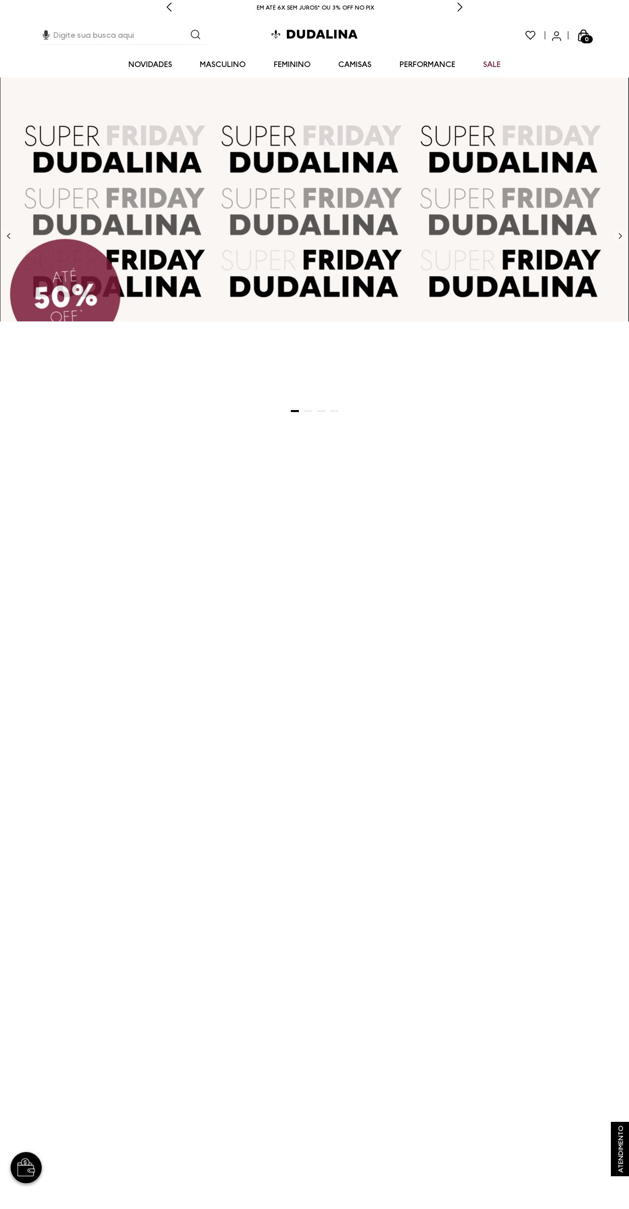 Folheto Dudalina 10.11.2025 - 19.11.2025