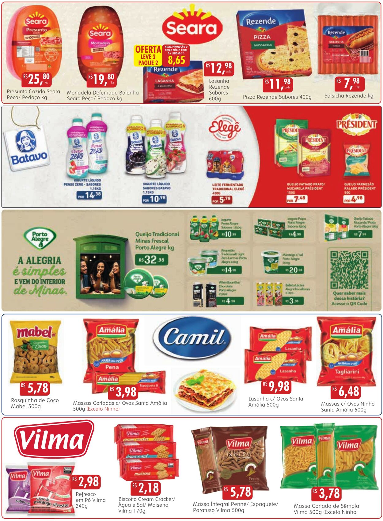 Folheto EPA 03.09.2025 - 17.09.2025