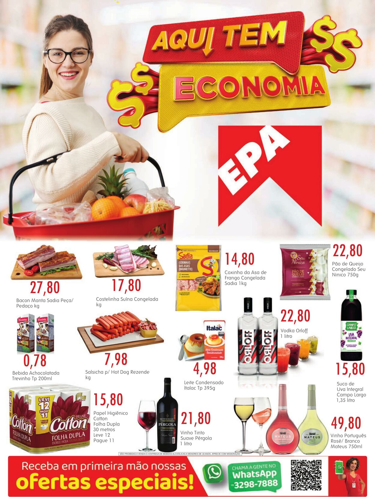 Folheto EPA 14.07.2025 - 28.07.2025