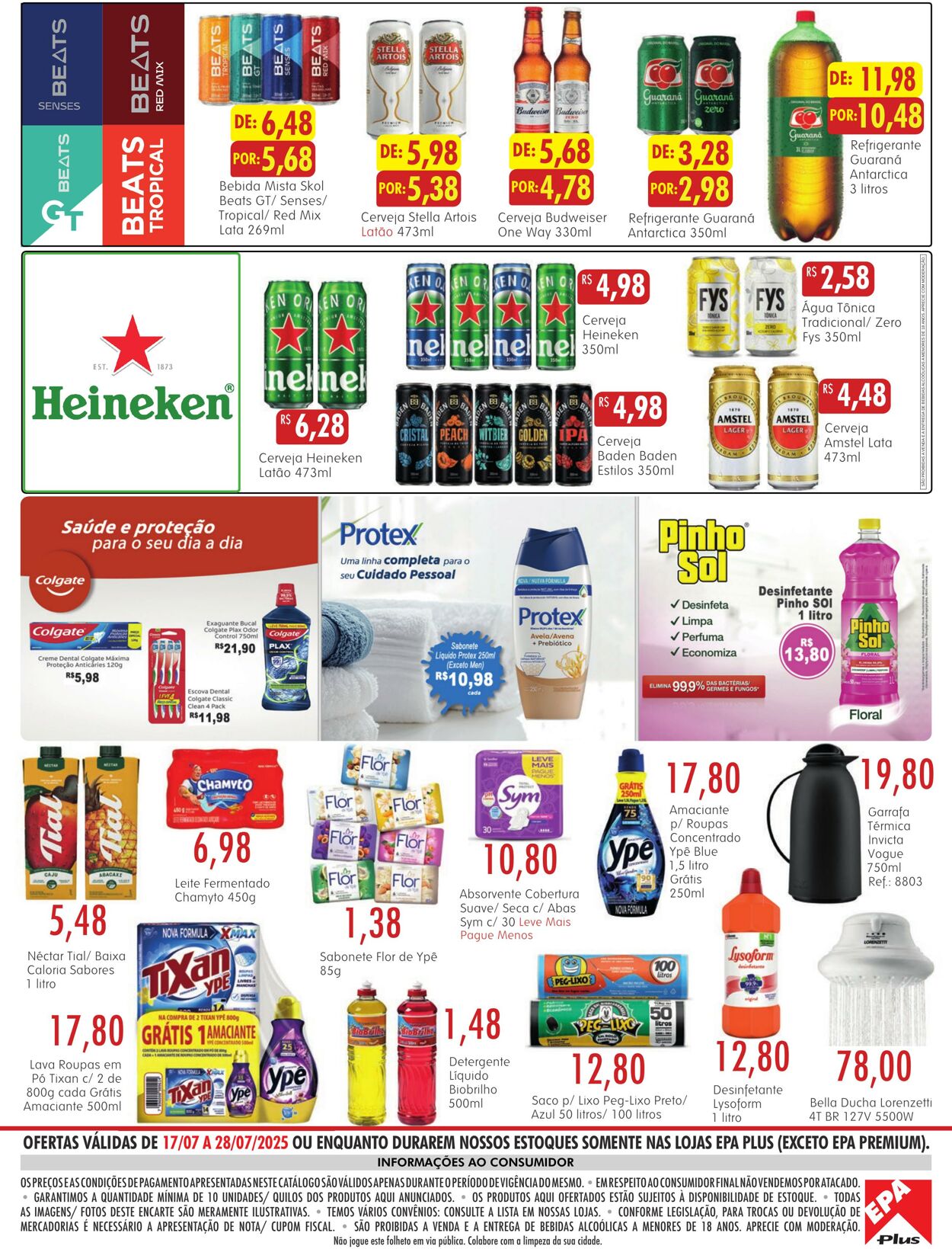 Folheto EPA 14.07.2025 - 28.07.2025